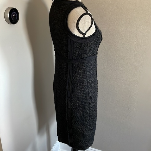 MICHAELS KORS tweed dress - Picture 7 of 12